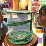 summer camp Miami