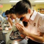 Private School Education