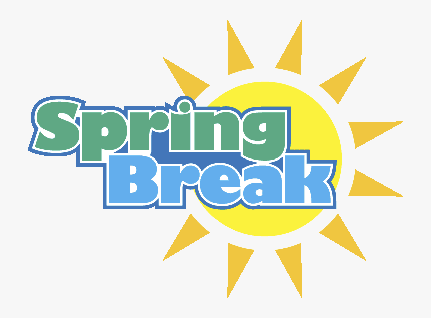 Spring Break | Conchita Espinosa Academy
