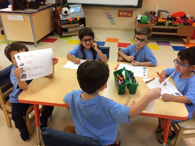Summer Camp Miami