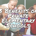 private elementary schools