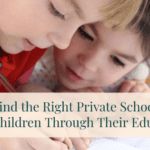 why start private school early