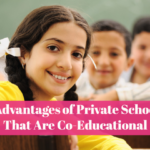 advantages of private schools