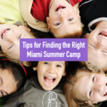 Miami summer camp