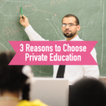 private education