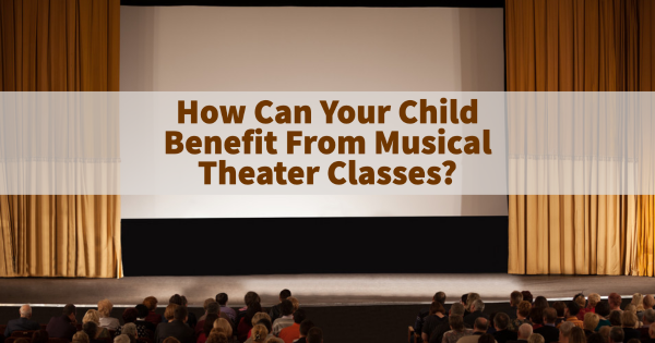 musical theater classes