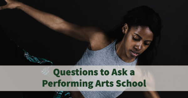 performing arts school