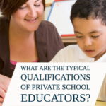 private school education