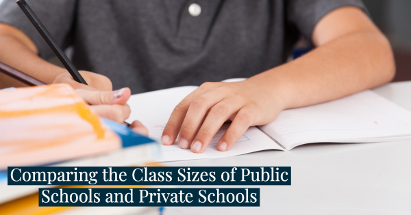 benefits of private schools