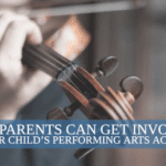 performing arts academy