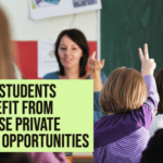 private education