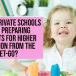private preschools