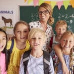 private middle schools