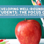 performing arts preschool