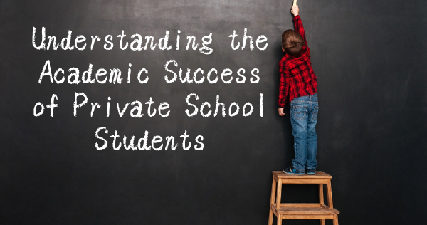 advantages of private schooling