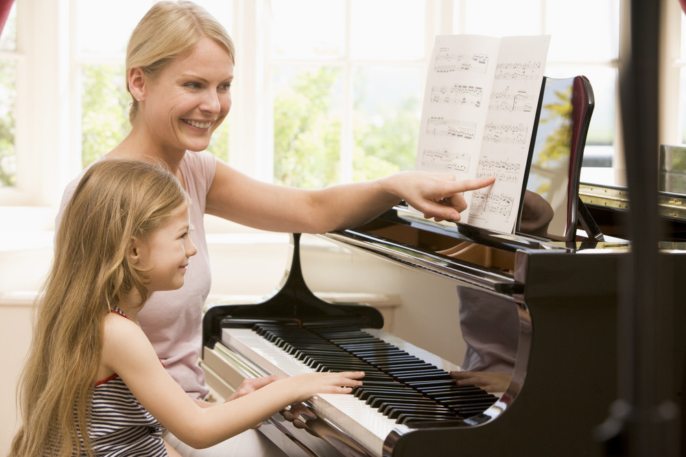 performing arts schools for children