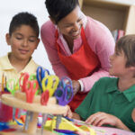 private elementary school
