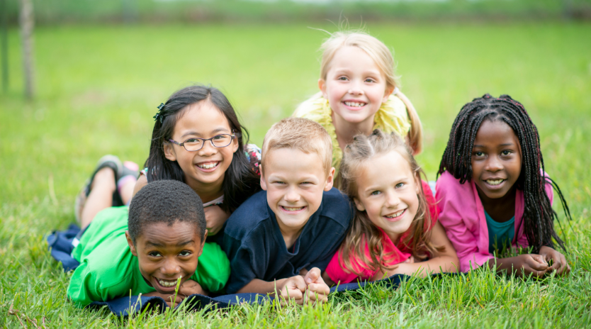 summer camps in Kendall