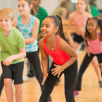 dance summer camps in Miami FL