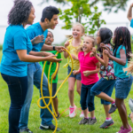 summer camps in Kendall