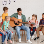 performing arts preschool