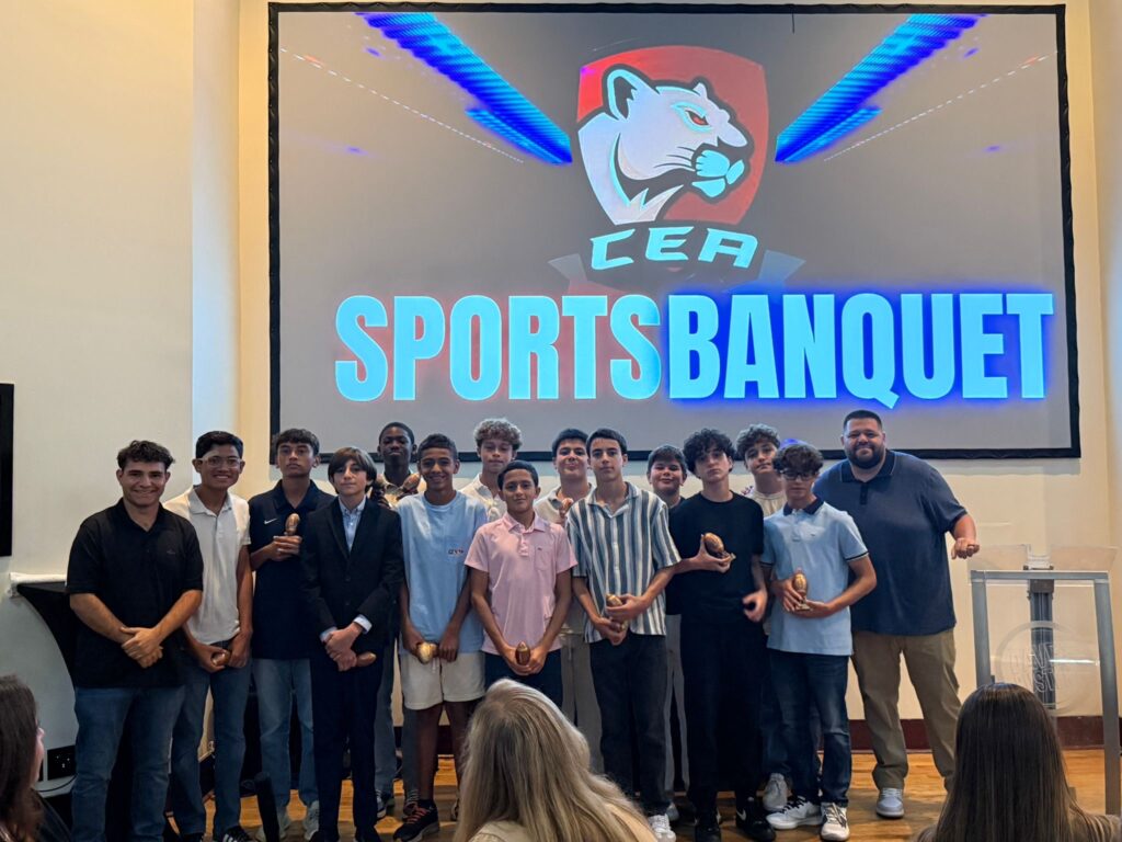 Sports Banquet