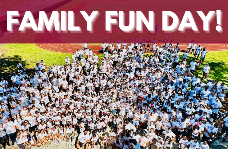 Family Fun Day