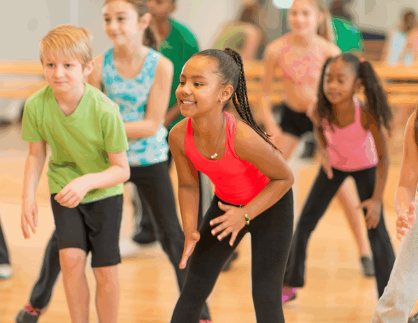 summer camps in Kendall