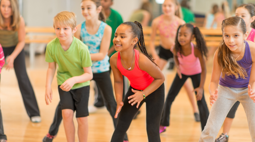 summer camps in Kendall
