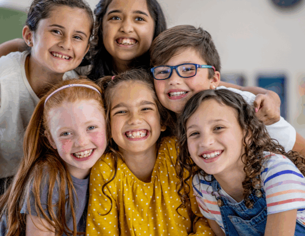 co-educational school