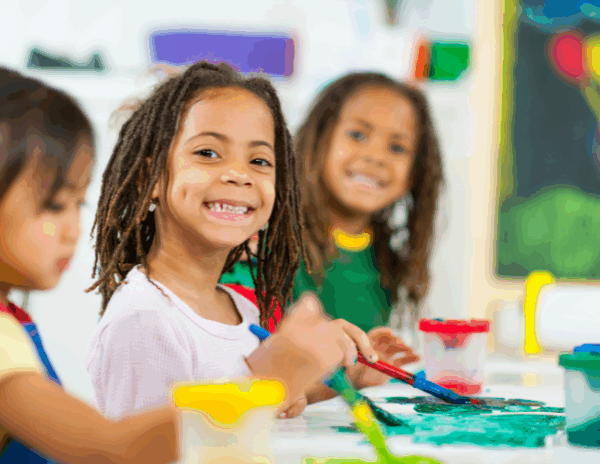 performing arts preschool