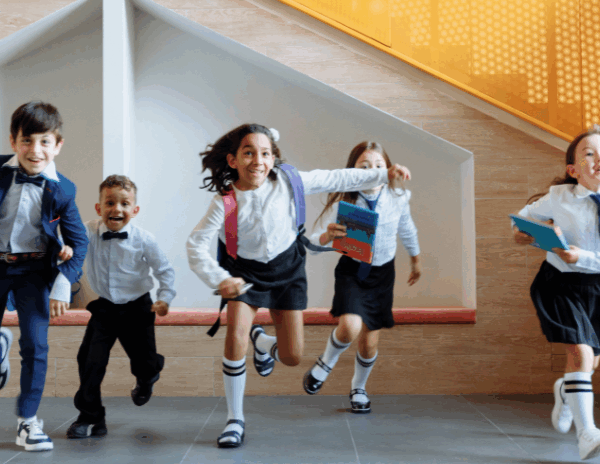 private school education