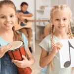 performing arts preschool near me