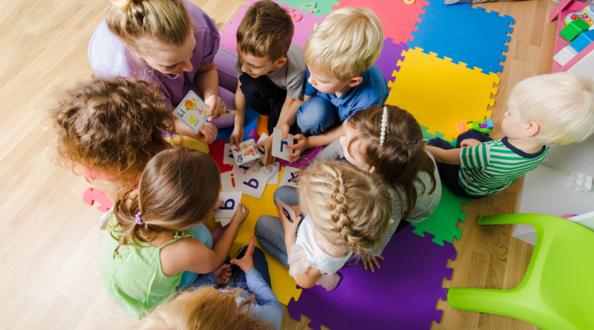 kindergarten