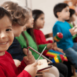 Miami private preschool
