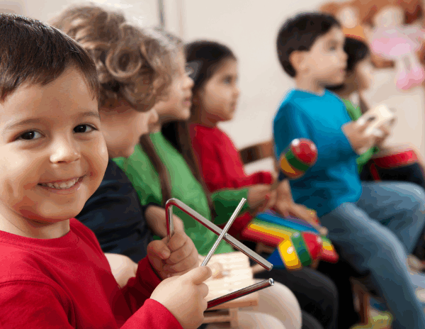 Miami private preschool