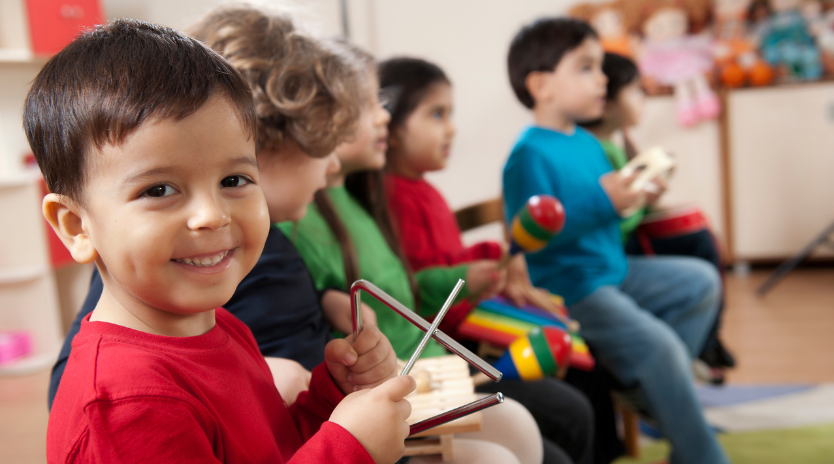 Miami private preschool