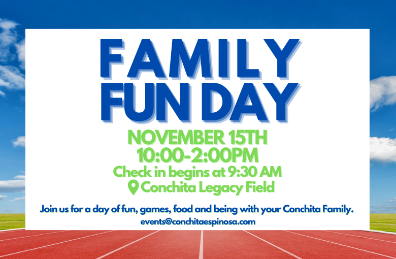 Family Fun Day