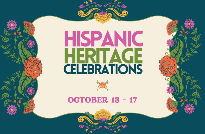 Hispanic Heritage Week