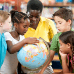 private elementary schools