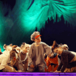performing arts schools
