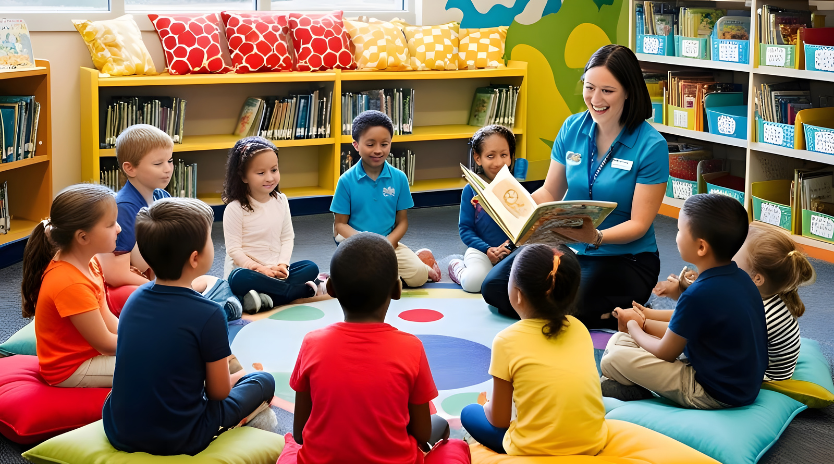 performing arts academy