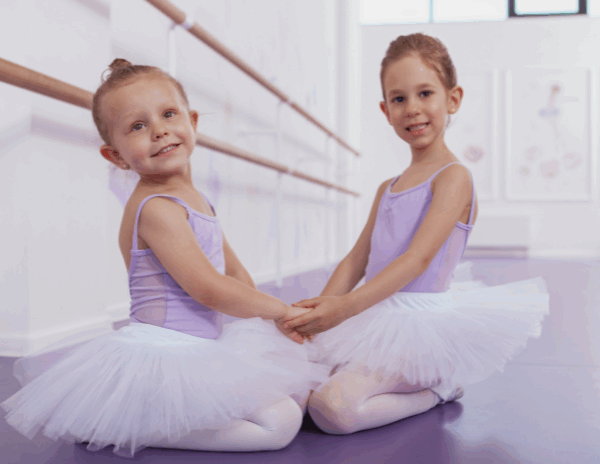 performing arts preschool