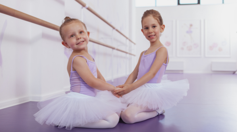 performing arts preschool