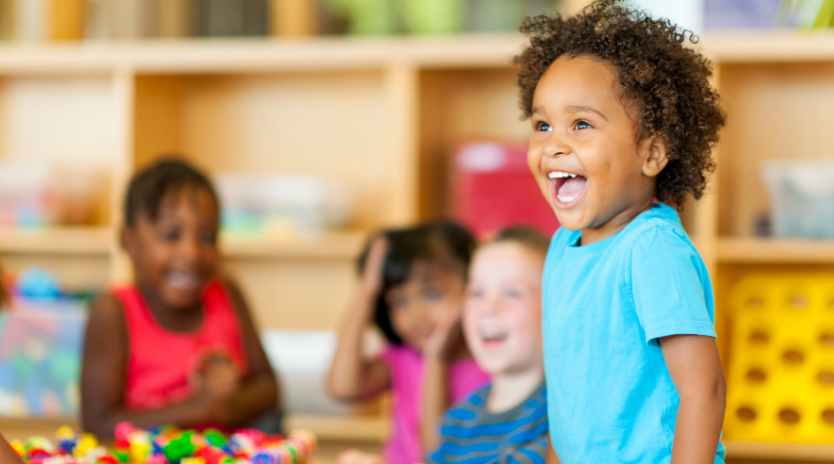 top preschools