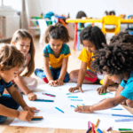 kindergarten