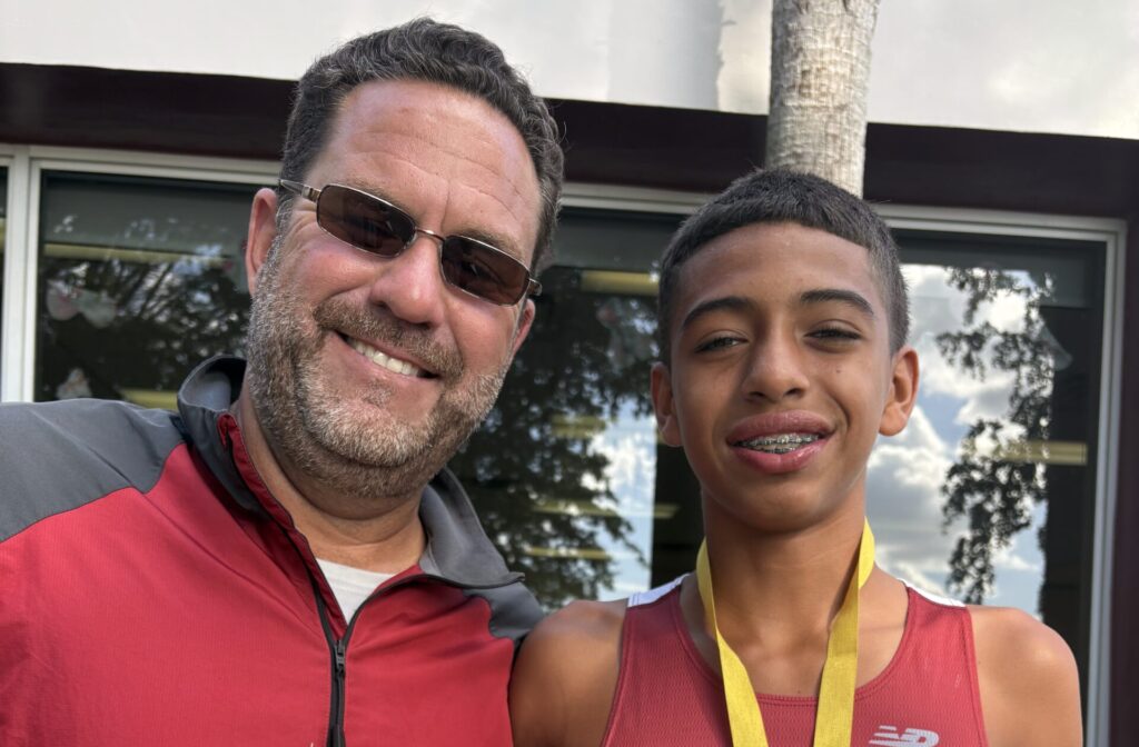 Cross Country 305 Classic