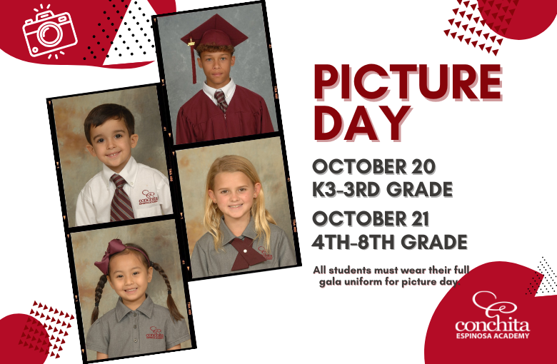 Picture Day