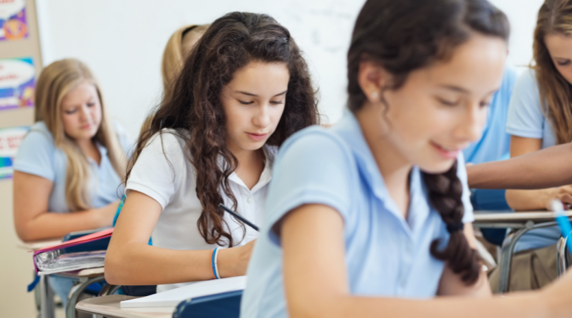 private school Miami