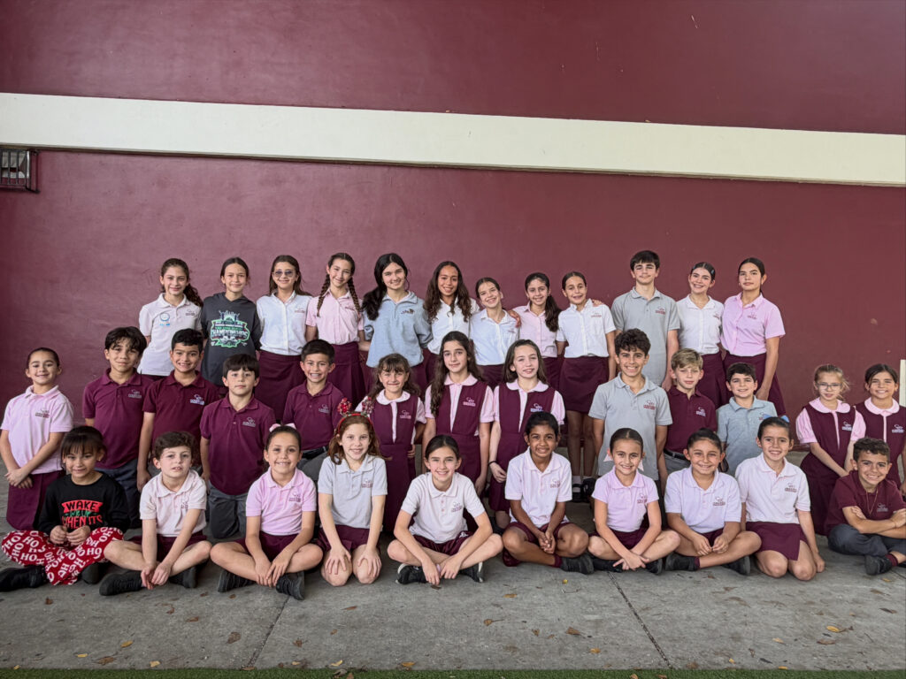 Presidential Physical Fitness Awards